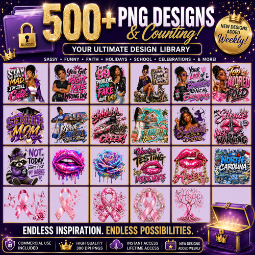 Digital Products – Crafty Tee's Party Favors and More