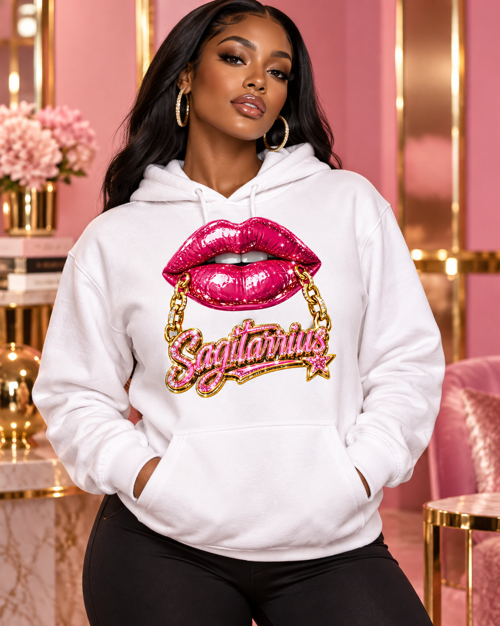 Custom Hoodie Sweater | Personalized Graphic Hoodie