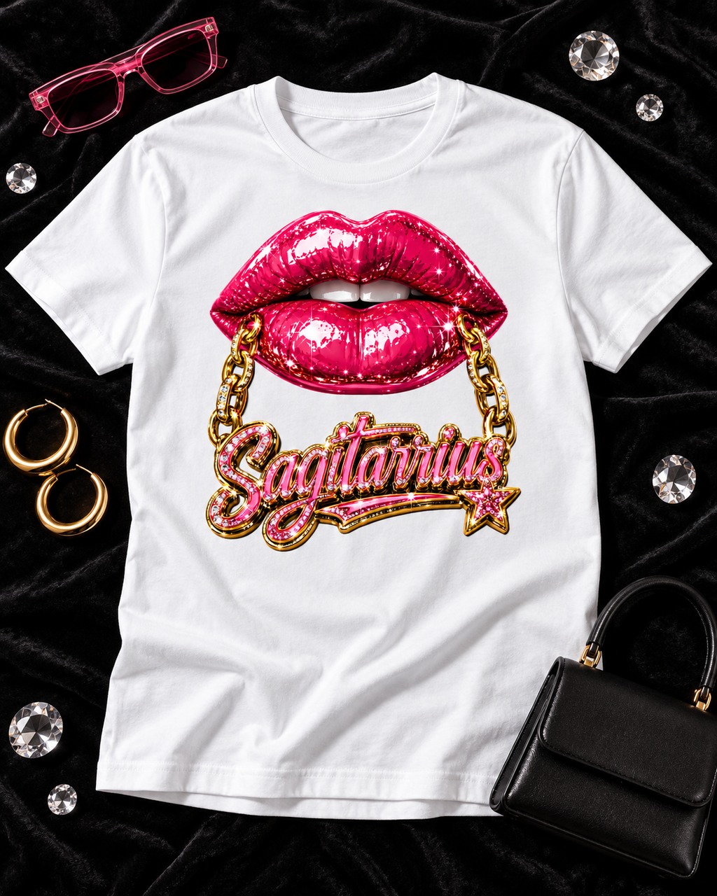 Custom Graphic Adult T-Shirt | Personalized Tees for Any Occasion