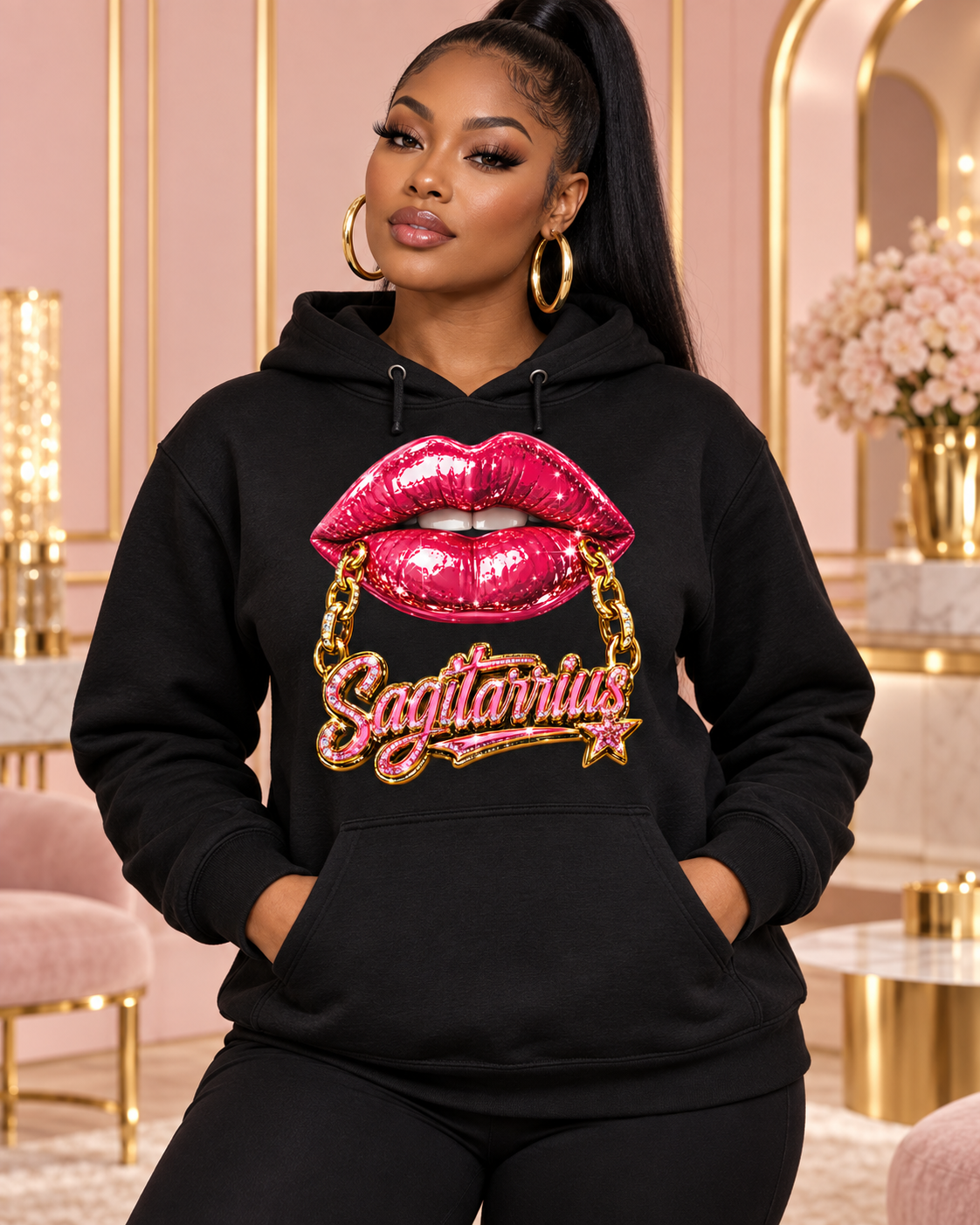 Custom Hoodie Sweater | Personalized Graphic Hoodie