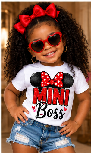 Custom Kids' T-Shirt | Personalized Toddler & Youth Birthday Shirts
